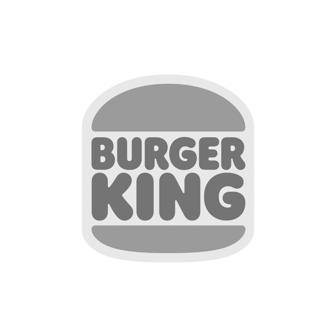 Logo de Burguer King